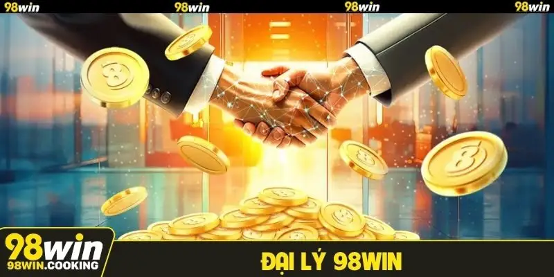 Đại lý 98WIN