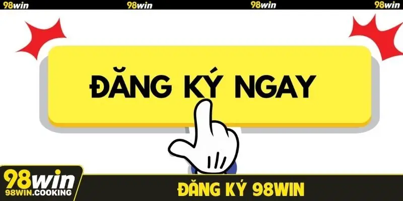 Đăng ký 98win
