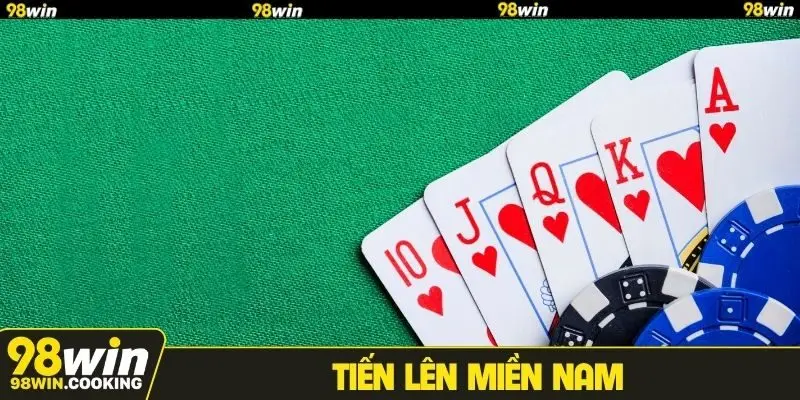 Tiến lên miền Nam