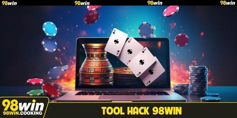 Tool hack 98WIN